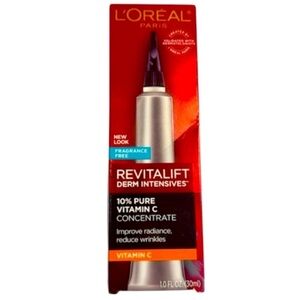 Loreal Paris Revitalift Derm Intensives